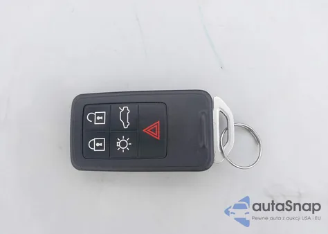 2018 Volvo S60 T5 Dynamic из США, поврежденный, VIN YV140MTL1J2461612